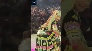 Leela Sapera ka jabardast dance