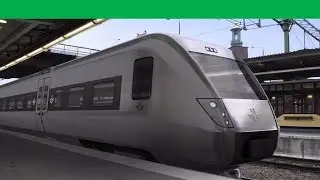 SJ 3000 &ndash; fr&aring;n ritbord till f&auml;rdigt t&aring;g