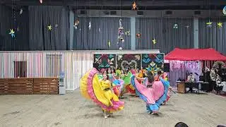 Цыганский танец_ ансамбль 