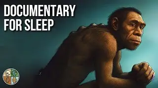 Documentary For Sleep | Why Are Our Human Bodies So Badly Designed