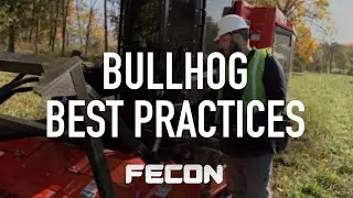 Bullhog Best Practices