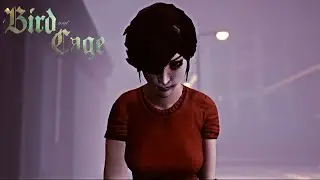 Of Bird and Cage - Story Gameplay (Unique Indie Story Driven Game)