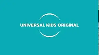 Universal Kids Original with the Universal Arcs