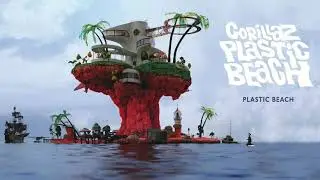 Plastic Beach 8D