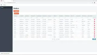 Export to Excel and CSV