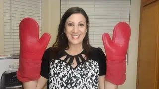 Pot Holders Oven Mitts