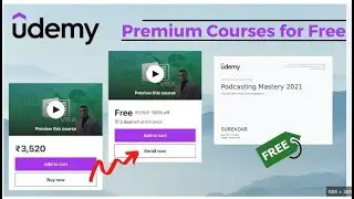 Earn FREE Certificates & Boost Your Skills&mdash;Top Free Courses 2025!#freecertificationcourses #free