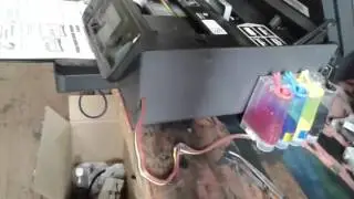 Hp 6830 bulkink