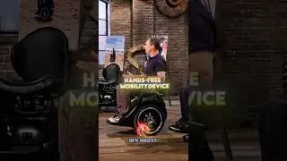 DISABLED Entrepreneurs Secure An Amazing Deal🧑&zwj;🦼&zwj;➡️😇