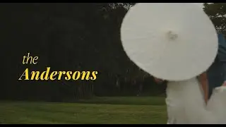 Cinematic Wedding Film | Sony FX3 | Orlando, Florida