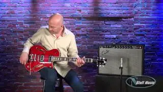 Duesenberg Starplayer TV Deluxe | N Stuff Music