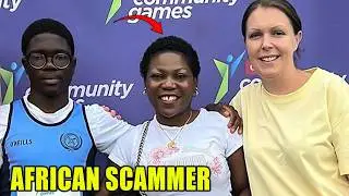Migrant Scammed Irish People... Now They&rsquo;re Protecting Her! 