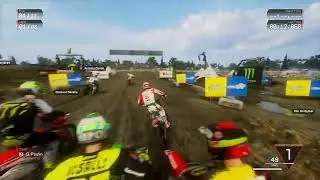 MXGP3 - The Official Motocross Videogame Maximilian Nagl 🫠🙃😉