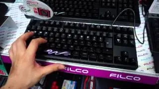 DK9087 Shine3の動作デモ - AKIBA PC Hotline!