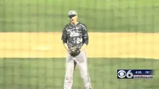 Shen's Anderson twins bound for MLB mounds