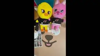 STRAY KIDS x SKZOO Pop-Up Shop Merch Haul
