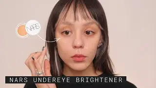 NARS Under Eye Brightener Review