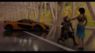 3d Pubg Mobile Animation video