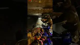 Another broken glitch spot in Warzone #warzone #callofduty #callofdutywarzone #resurgencewarzone