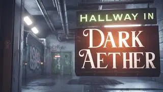 X4 hallway Call of Duty Black Ops 3 Custom Zombies