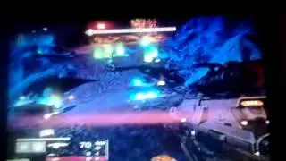 Destiny farming run on nexus fixed?