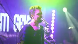 Erdem Gen&ccedil; - Benim İ&ccedil;in Sen Ağlama - Live at Dorock XL