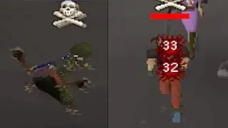 Runescape 2007 - Sparc Mac's Best Moments in 5 Minutes! (15 HR Stream)