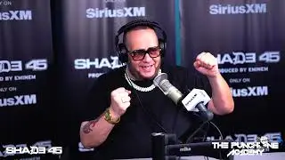 FAT JOE FIGHT & BLACKBALLING RUMORS‼️ Frankie Cutlass Tells All! The Punchline Academy Shade 45!