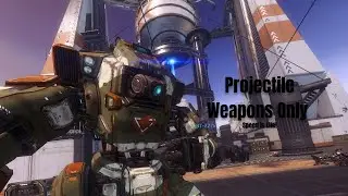 [Titanfall 2] Speed is Eternal