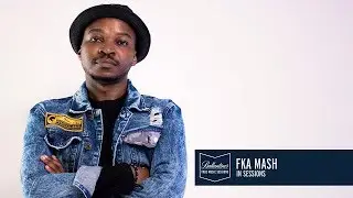 Episode 8: FKA Mash Performance