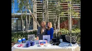 Our Hanukkah gift guide has something for everyone on your list!
