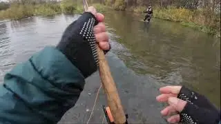 2025fishing in asahikawa  10月編