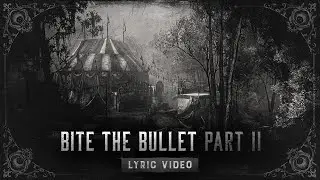 Post Malone's Murder Circus Encore Lyrics Video | Port Sulphur Band | Hunt: Showdown 1896