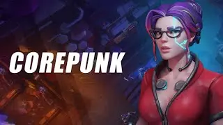 Стоит ли покупать Corepunk?