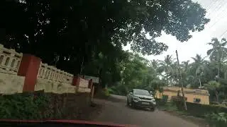 Konkan -- Ganpatipule to Kasheli Beach via Arey warey beach , Ratnagiri || Road trip || Monsoon 2024