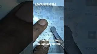 basic to advance level mobile repair training