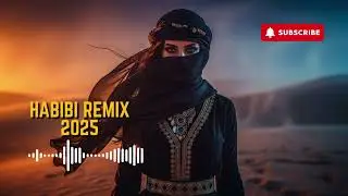 Habibi Voltflare Remix &ndash; Powerful Arabic EDM Drop