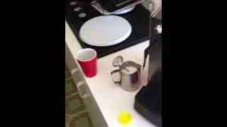 Lucaffe La Piccola