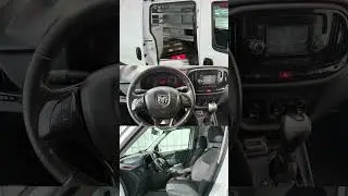 2016 RAM ProMaster Review #shorts