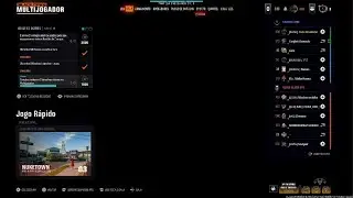 Party de 2 vs Party de 4 - Apanhou no BO4 e tamb&eacute;m no BO6