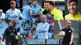 Man City&rsquo;s RELENTLESS Full Training 🔥 Guardiola&rsquo;s Elite Drill Program