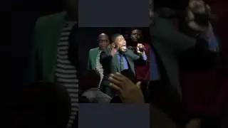 God Told Me YES!!! Prophet Brian Carn