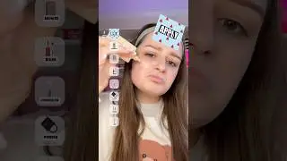 SKIP OR APPLY MAKEUP CHALLENGE