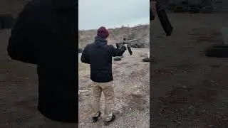 Derya max #IPSC #shootingsoft