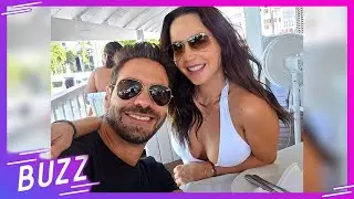 Frederik Oldenburg dijo que Carmen Villalobos es su mejor regalo de cumplea&ntilde;os | Buzz