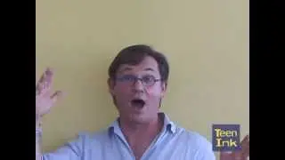 Richard Thomas (Pranks & Scariest Experience)