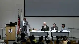 Supreme Court Annual Review and Preview