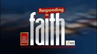 RESPONDING IN FAITH - Pastor Clem & Apostle Marjorie Esomowei (02/11/25)