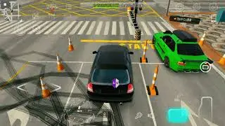 carparking 4.9.7腳本比賽!呵呵 直接起飛 [歡迎訂閱]