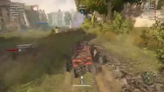 Crossout toe missile tower